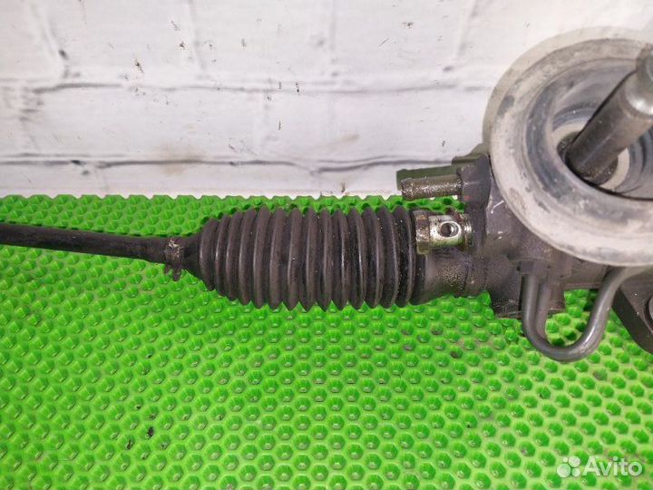 Рейка рулевая Mitsubishi Lancer CS3A 4G18 2007