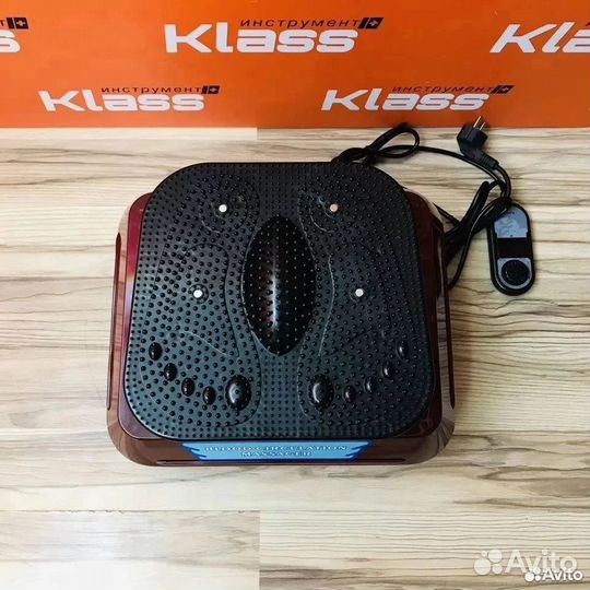 Массажер стимулятор циркуляции крови