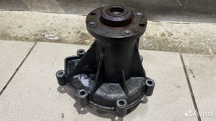 Помпа водяная Mercedes Benz W140 OM603