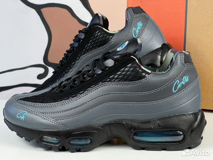 Nike Air Max 95 Corteiz Gridiron