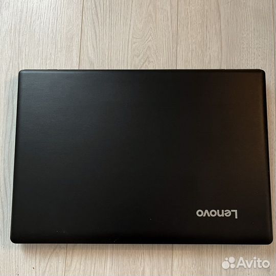 Lenovo ideapad 110 15acl