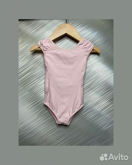 Купальник для девочки 92 98 для занятия танцами