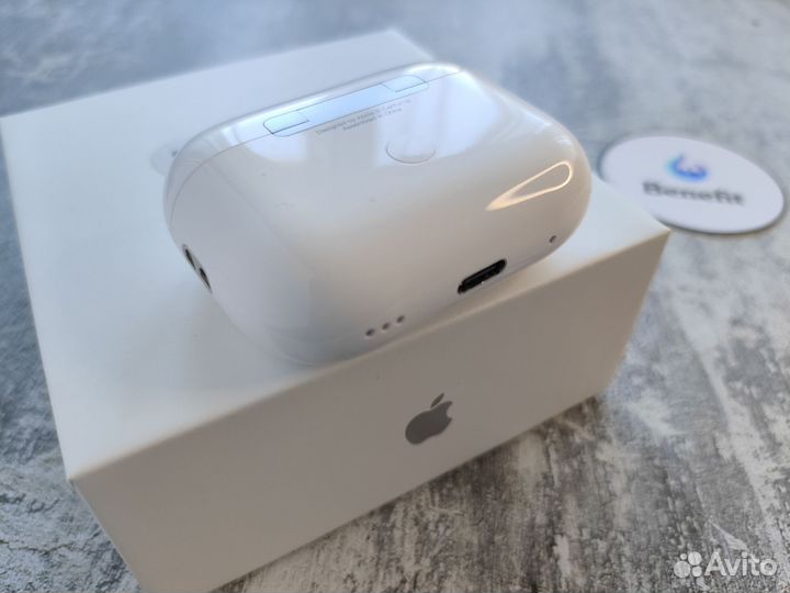 Airpods pro 2 type c 1:1