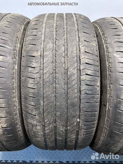 Bridgestone Dueler H/L 400 255/50 R19 107H