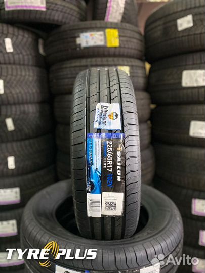 Sailun Atrezzo Elite 225/65 R17 102V
