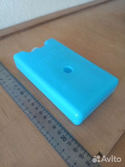 Аккумулятор холода