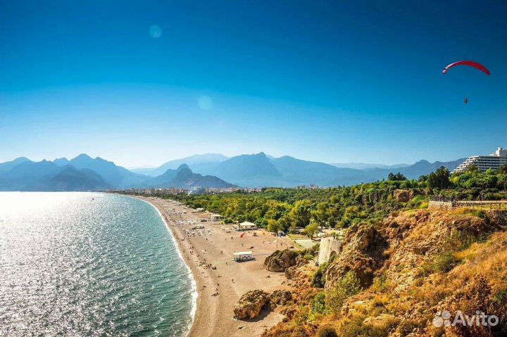 Горящие туры в Сочи,Турцию,Египет,Арабские Эмираты