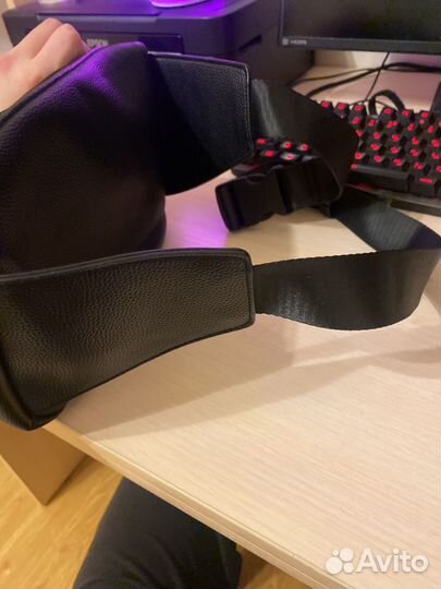 Hugo boss сумка мужская