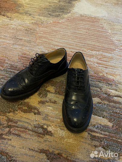 Туфли женские 37 размер