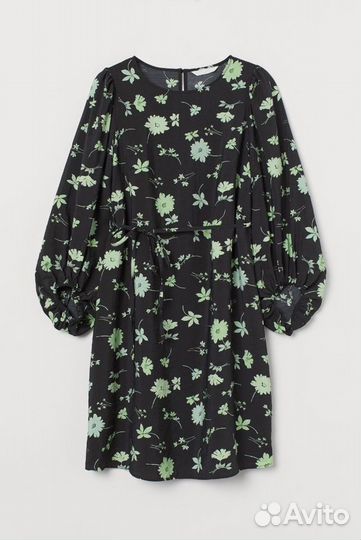 Платье для беременных H&M