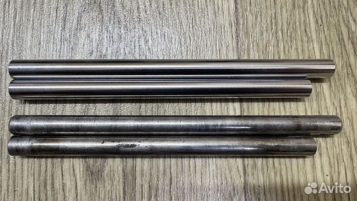 Ось вилок кпп Днепр