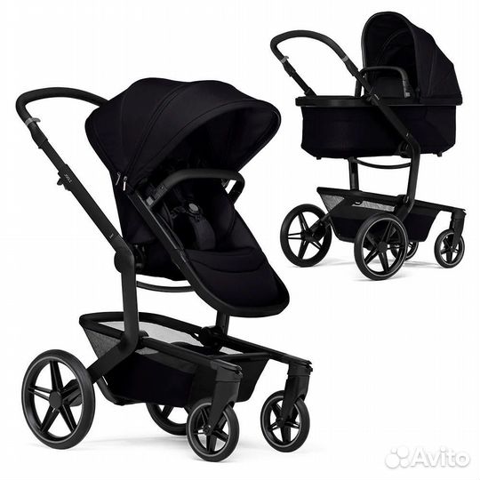 Joolz Day 5 (2в1) новые, в заводской упаковке