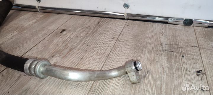 Трубка кондиционера Honda Cr-V 3