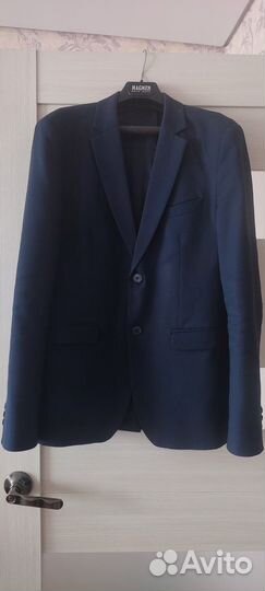 Школьный костюм для мальчика 164 170