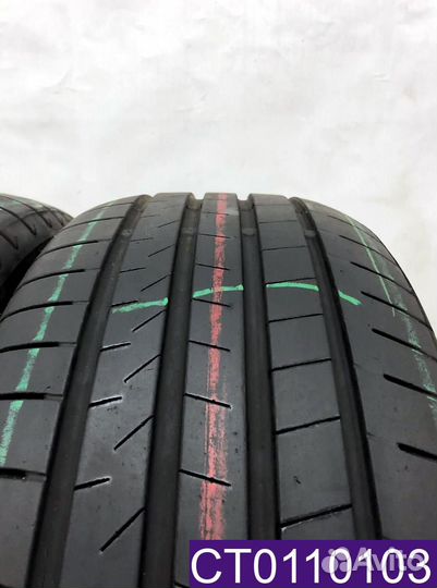 Bridgestone Alenza 001 255/55 R19 111H