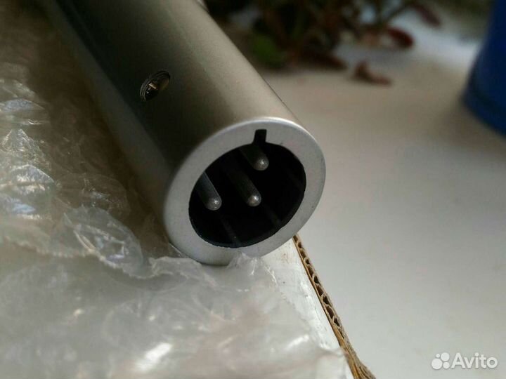 Микрофон soundmax