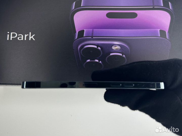 iPhone 12 Pro Max, 256 ГБ