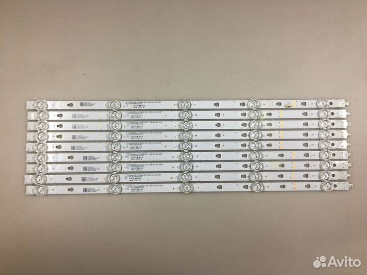 LED49D05A-ZC29AG-01E haier 50 SMART TV BX