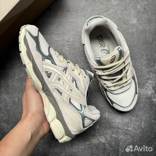 Кроссовки Asics Gel NYC Urbancore