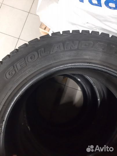 Yokohama 124R 3.25/4.5 R4 B