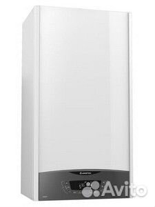 Котел газовый ariston Clas XC System 24 FF NG (RU)