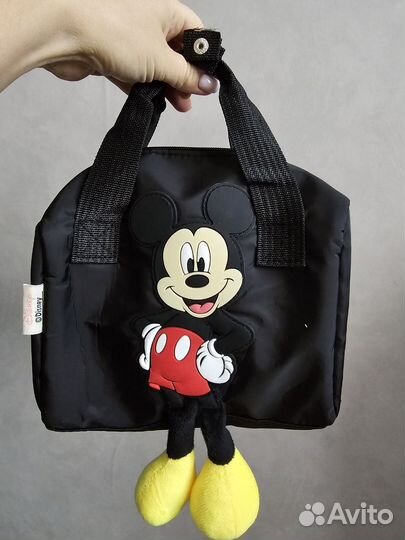 Сумка детская Zara