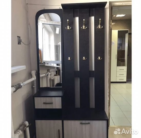 Сборка- разборка мебели