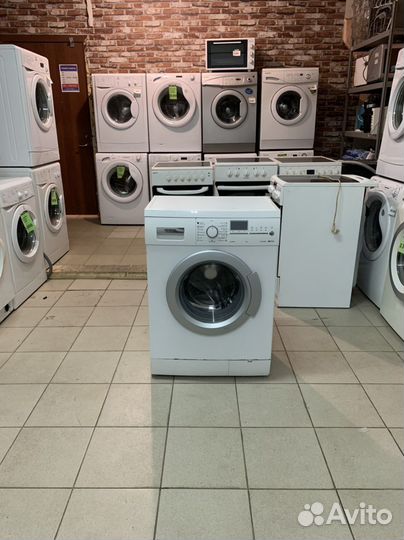 Стиральная машина siemens iq 300