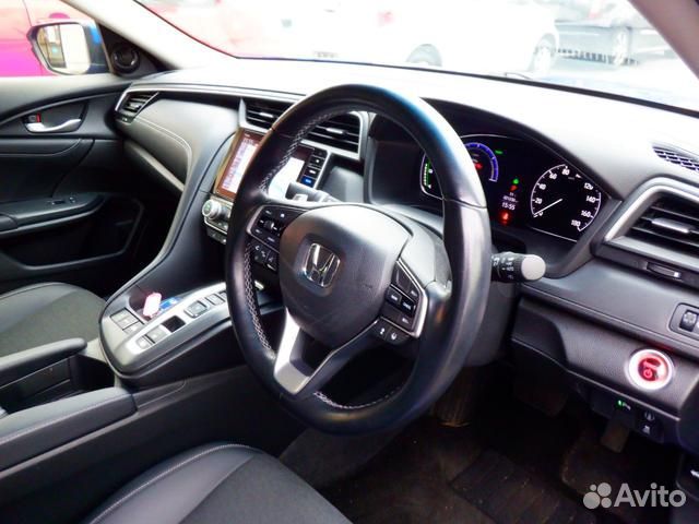 Honda Insight 1.5 CVT, 2020, 21 200 км