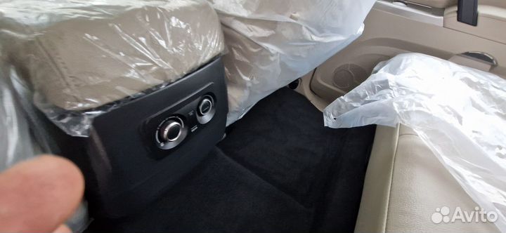 Услуги автоподбора