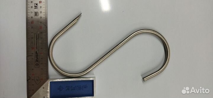 Крючки для разделки обвалки мяса