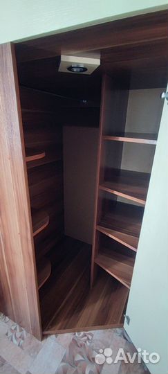 Детский спальный гарнитур