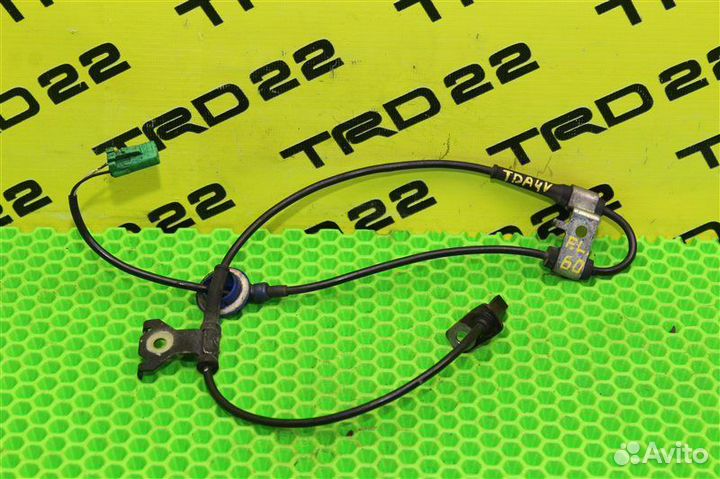 Датчик abs передний левый Suzuki Grand Vitara