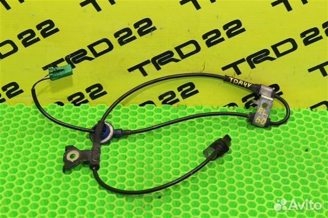 Датчик abs передний левый Suzuki Grand Vitara