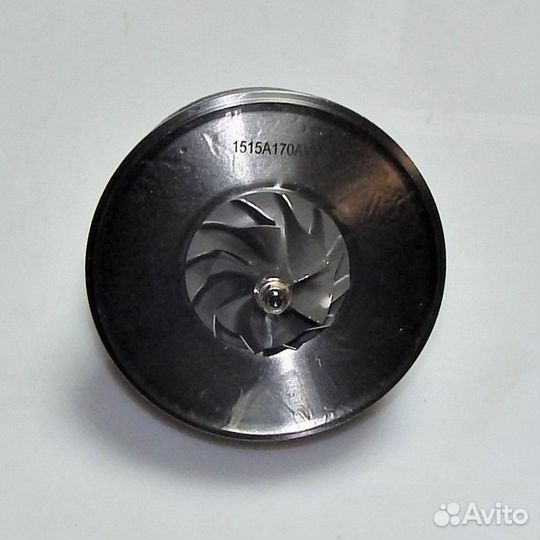 Картридж турбины (турбокомпрессора) 1515A170