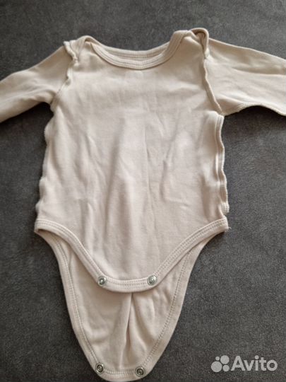 Детские вещи для новорожденных