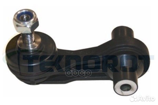 Тяга стабилизатора задн. V-580 V-580 Teknorot