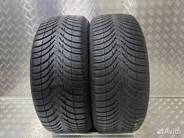 Michelin Alpin A4 225/50 R17 94H