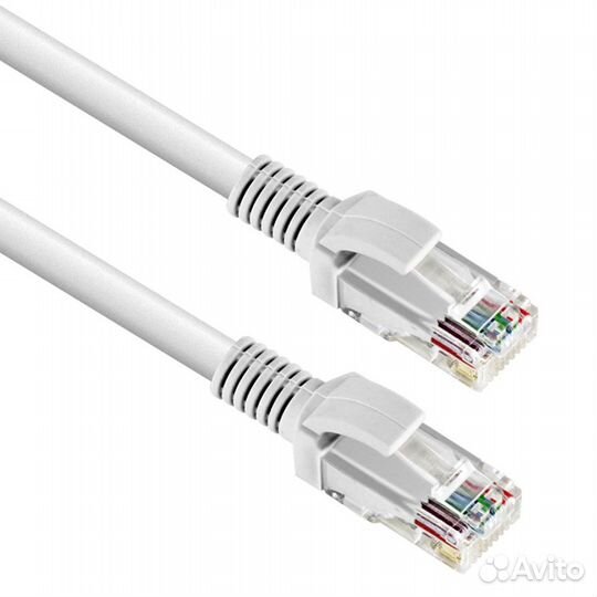 Интернет кабель 15 метров