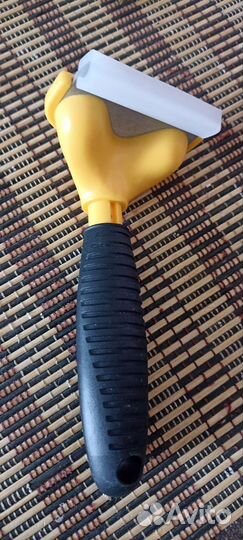 Фурминатор для кошек и собак