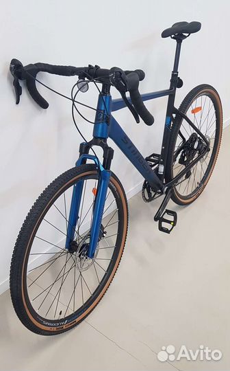 Гравел Gravix Stinger EVO 23г. 3 рамы вилка воздух