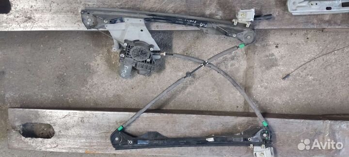 Стеклоподъемник передний правый, Форд Фокус