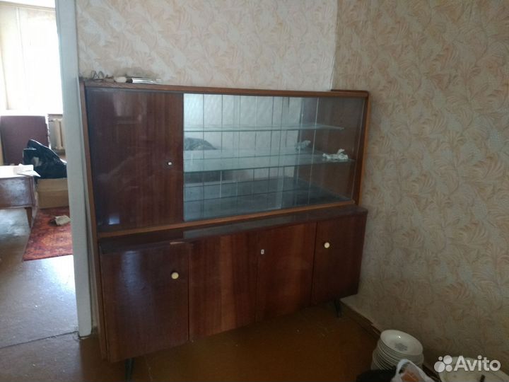 Сервант Б/У