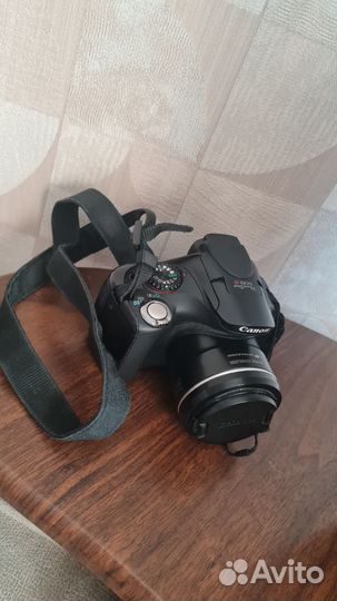 Фотоаппат Canon pc 1560 7.4v