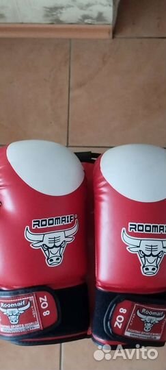 Боксерская груша