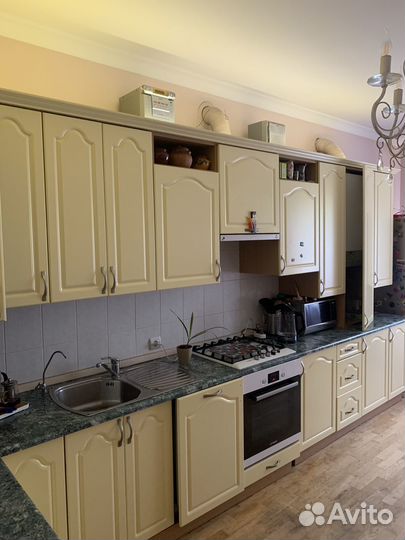 Кухонный гарнитур бу