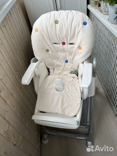 Стульчик для кормления NeoNato Италия