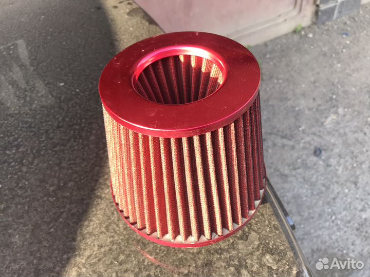 Фильтр нулевого сопротивления