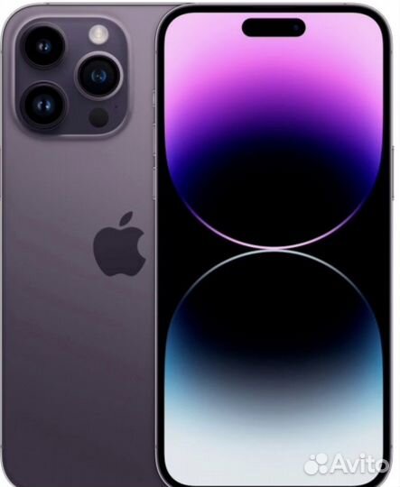 iPhone 14про мах