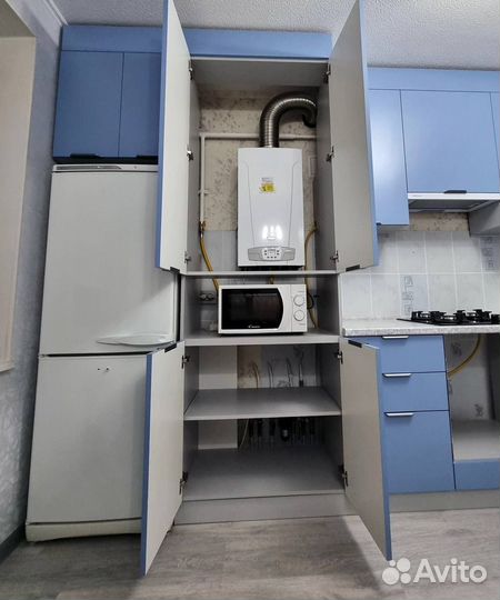 Кухня